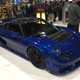 Illustration for article titled Wheels, Wheels, Total Vehicular Insanity And More Wheels: A Guided Tour Of SEMA 2015